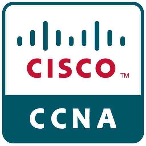 Cisco CCNA